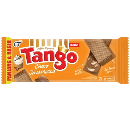 Tango Wafer Choco Java Mocca 100gr