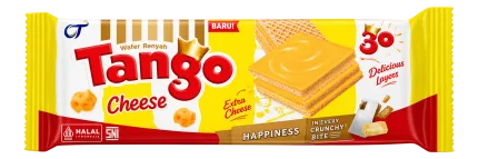 Tango Wafer Cheese 98gr