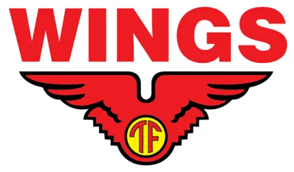 Lion Wings
