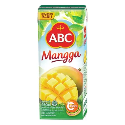 ABC Juice Mango