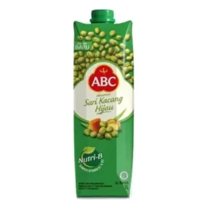 ABC Juice Mung Bean 1000ml
