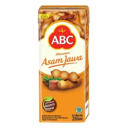ABC Juice Tamarind
