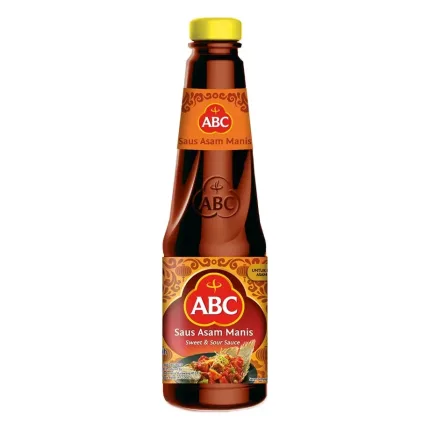 ABC Sweet and Sour Sauce