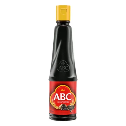 ABC Sweet Soy Sauce PET