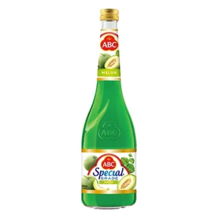 ABC Syrup Special Grade Melon