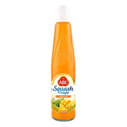 ABC Syrup Squash Delight Mango