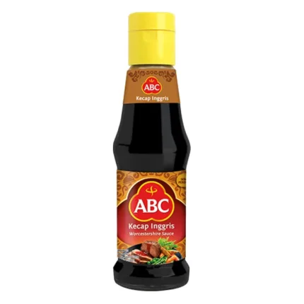 ABC Worcestershire Sauce