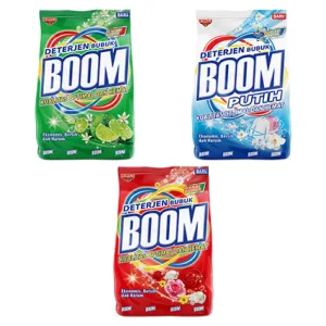 Boom logo