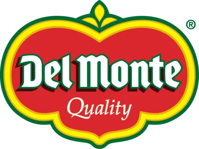 Del Monte logo