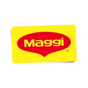 Maggi logo
