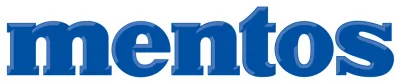 Mentos logo