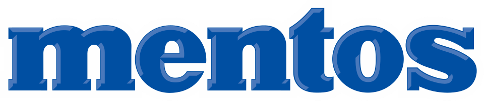 Mentos logo