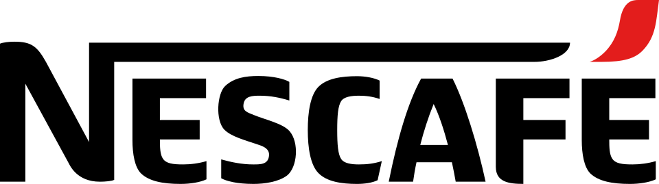 Nescafe logo