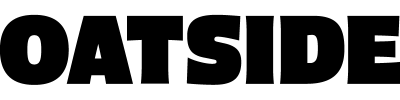 Oatside logo