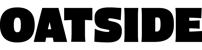 Oatside logo