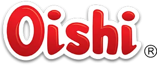 Oishi logo