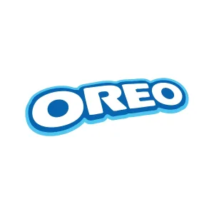 Oreo logo