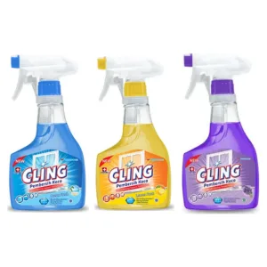 Cling logo