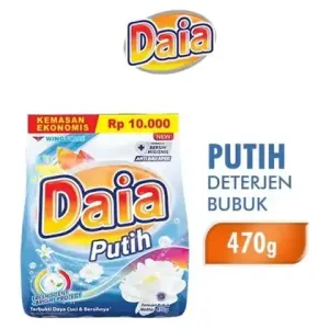 Daia logo