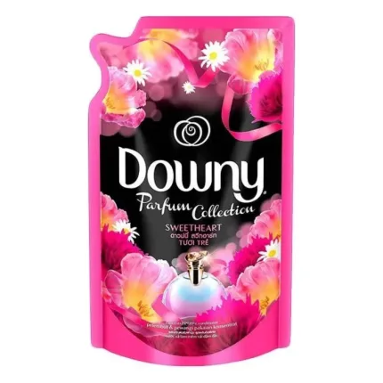 Downy Softener Sweetheart Refill