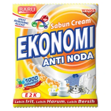 Ekonomi Cream Detergent 1850gr