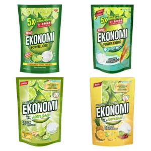 Ekonomi logo