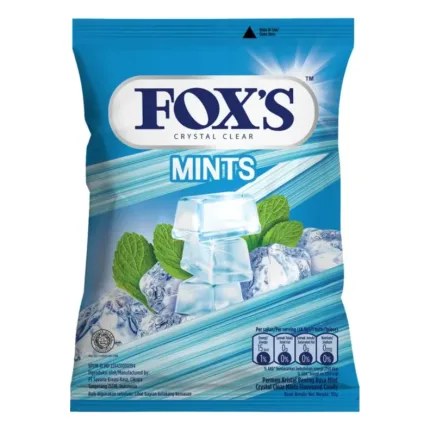 Foxs Candy Mints