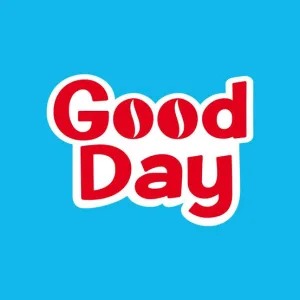 Good Day logo