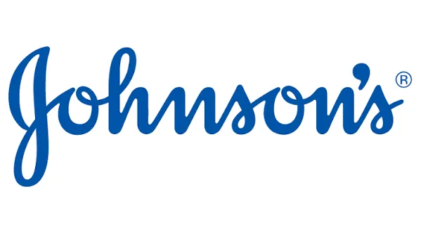 Johnson's Baby logo