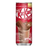 KitKat RTD Chocolate Drink 220ml