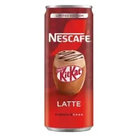 KitKat RTD Latte Chocolate Drink 220ml