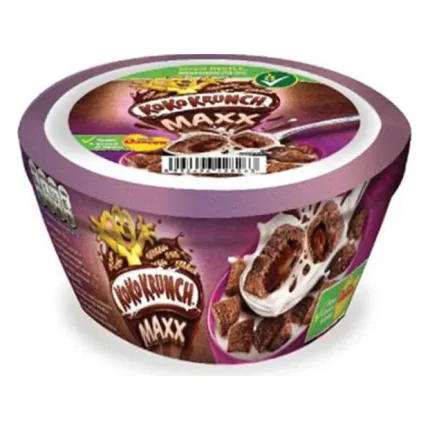 Koko Krunch Maxx Cereal