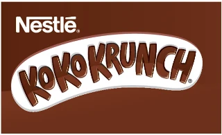 Koko Krunch logo