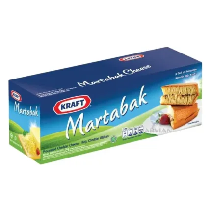 Kraft Cheese Martabak 2 Kilo