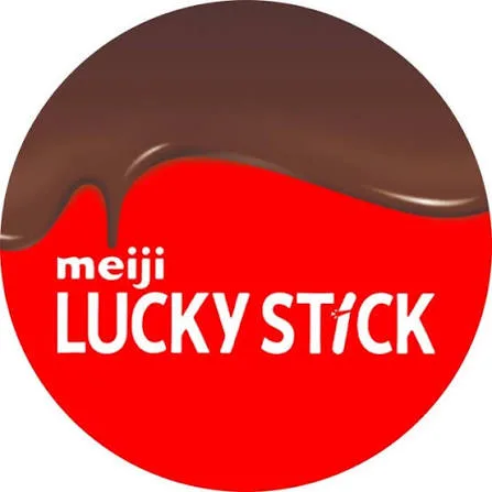 Lucky Stick logo