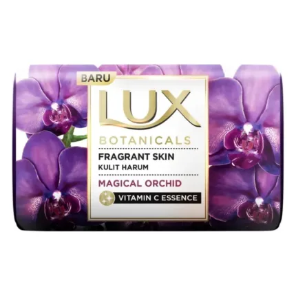 Lux Bar Soap 70gr Magical Orchid