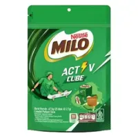 Milo Activ Cube Pouch 67.5gr
