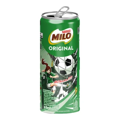 Milo Original RTD 220ml
