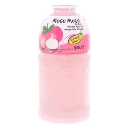 Mogu Mogue Lychee