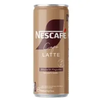 Nescafé Premium RTD Café Latte 220ml