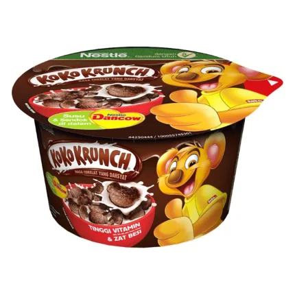 Nestle Koko Krunch Cereal Combo
