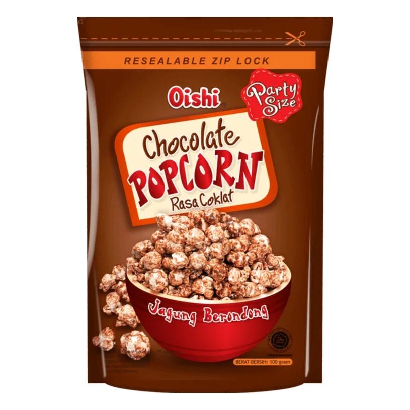oishi-popcorn-chocolate-9691-sq Oishi Popcorn Chocolate