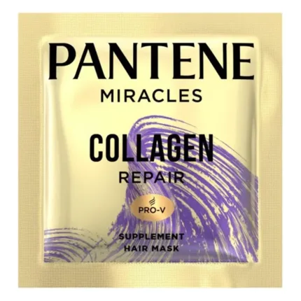 Pantene Conditioner 3 Minute Miracle Collagen