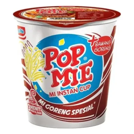 Pop Mie Noodles Goreng
