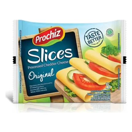 Prochiz Cheese 5 Slices