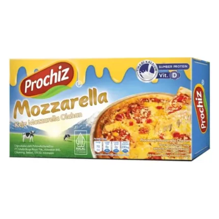 Prochiz Cheese Mozzarella