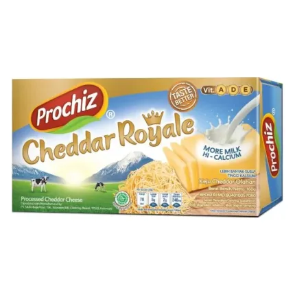 Prochiz Cheese Royale
