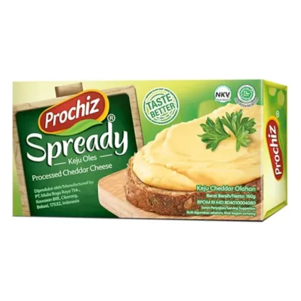 Prochiz Cheese Spread