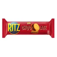 Ritz Sandwich Crackers Chocolate 91gr