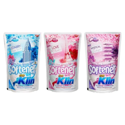 SoKlin Softener Pouch 1800ml